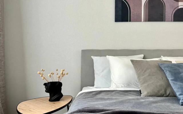 Апартаменты Семейные