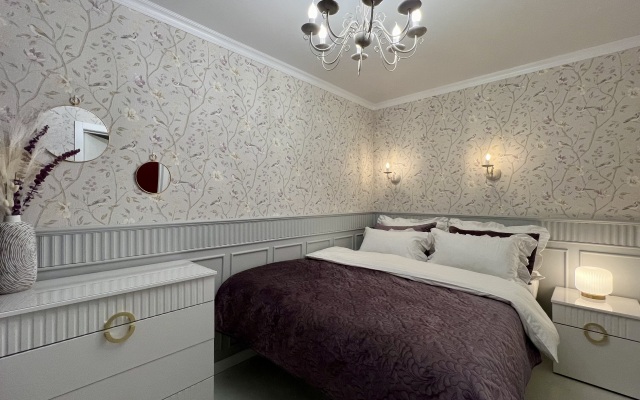 Apartments Пролетарская 19