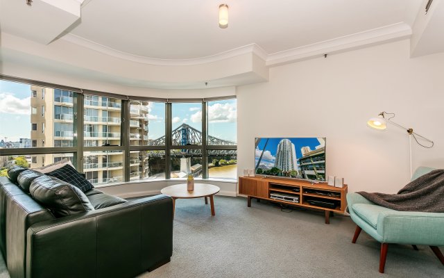River View Suites In The Heart Of Brisbane