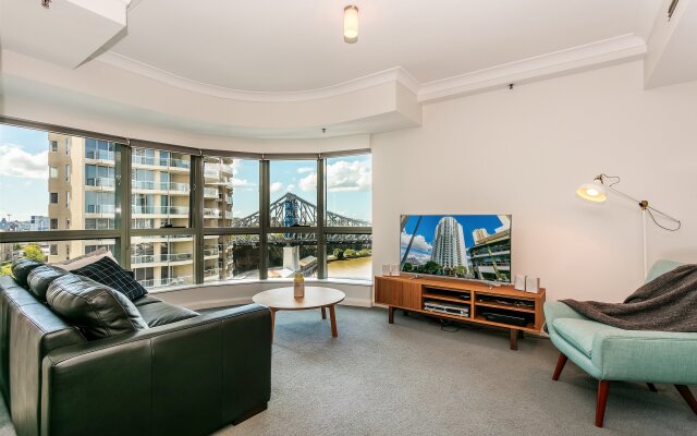 River View Suites In The Heart Of Brisbane
