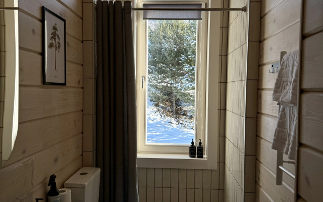 Guest house Dom Na Gore