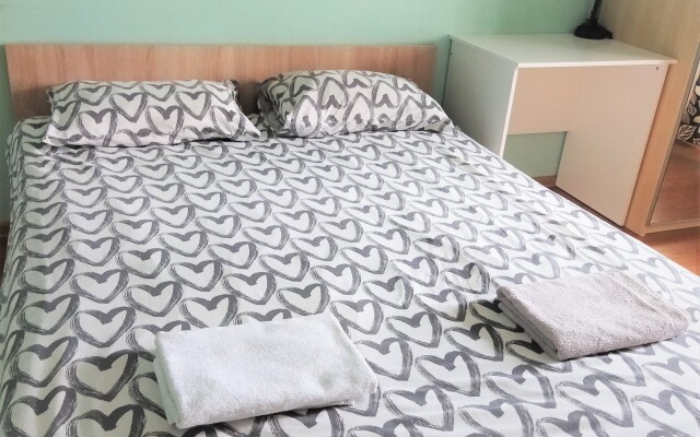 Апартаменты Sutki Rent рядом с метро Академическая