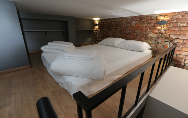 Апартаменты Лофт 2 на Спасском