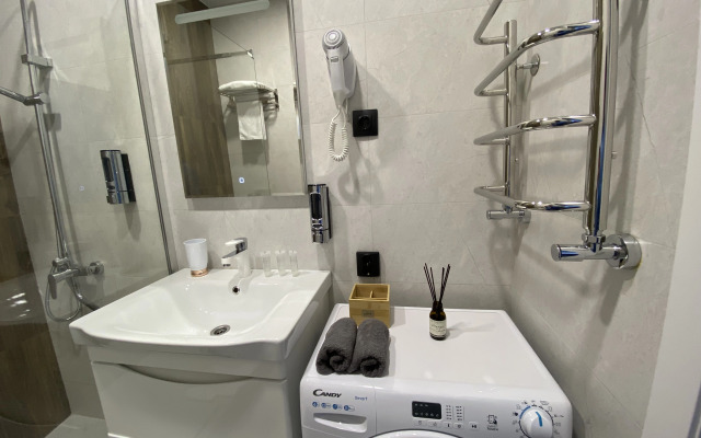 Апартаменты Enjoy 1