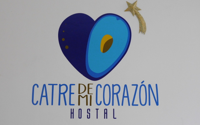 Catre de mi Corazón Rotamundos