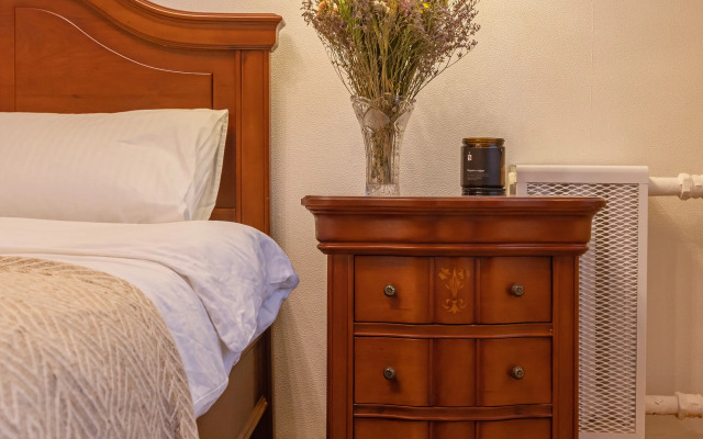 Na Khokhlovke Nedaleko Ot Kitay-Goroda Flat