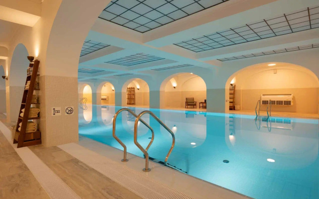 Резиденции Rodina Irkutsk