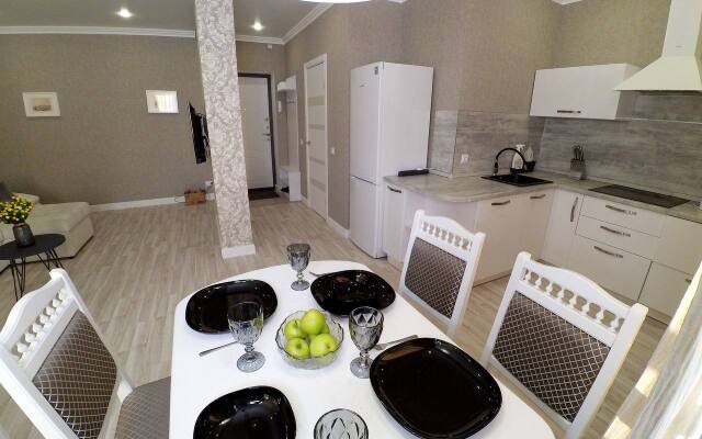 Апартаменты у Казань Молла Роторная 27