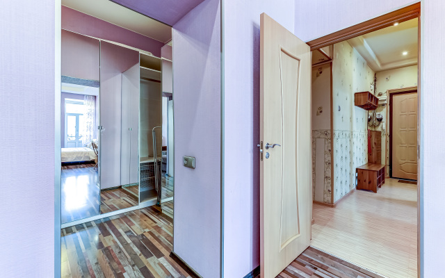 Апартаменты Жемчужина Лиговского