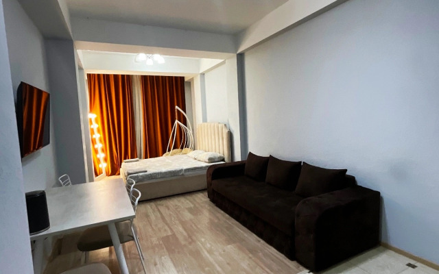 Апартаменты К324