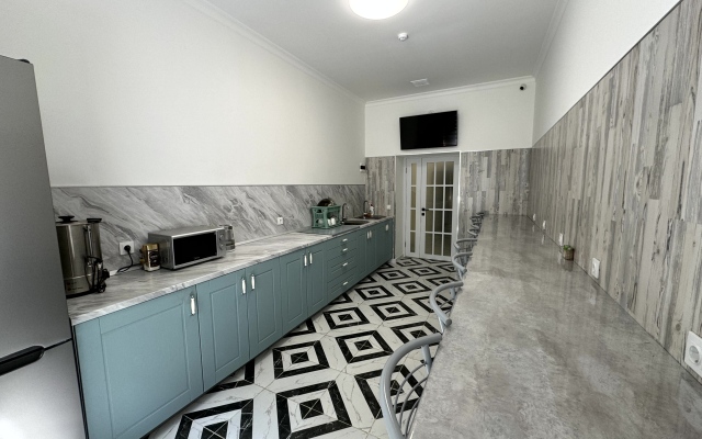 Gorod Snov Hostel