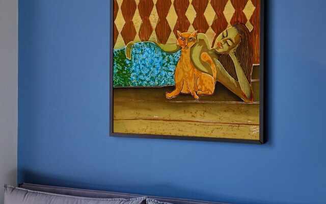 Апартаменты Свобода RESIDENS DEEPSLEEP