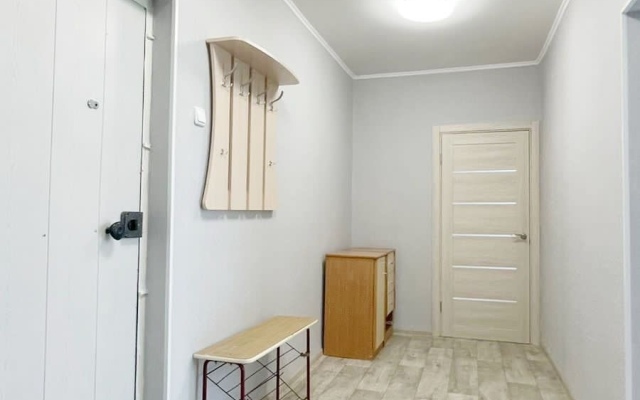 Апартаменты 2K Квартира Взлетная 34