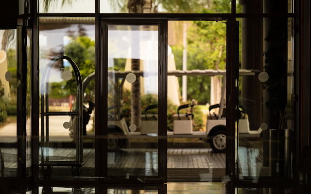 Concorde Luxury Resort & Casino