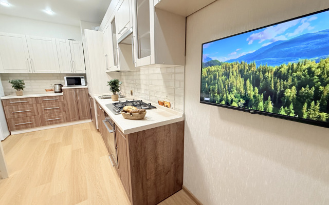 Квартира Лучшее решение у ТРЦ Тополь