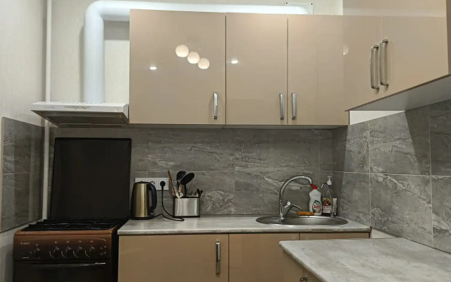 Квартира на 11-й Красной Армии 8