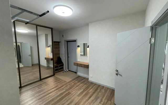 Квартира уютная в центре города 60м2