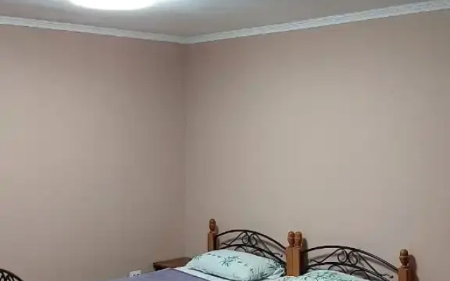 Dzhigit Guest house