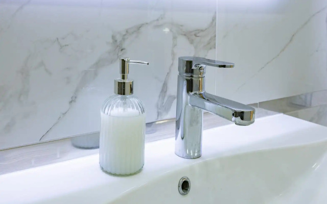 Квартира на Володарского