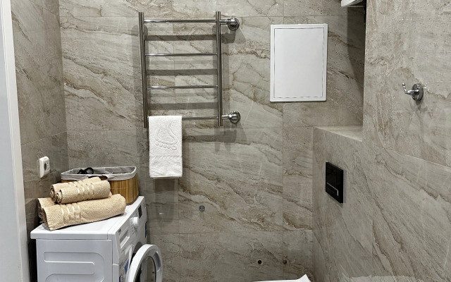 Квартира в Ярославле