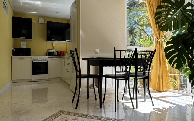 Estetika I Komfort Na Tsvetnom Bulvare Flat