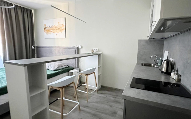 Апартаменты Hotel Spb 15