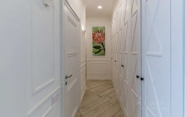 Квартира на Красногвардейской 38АлитА