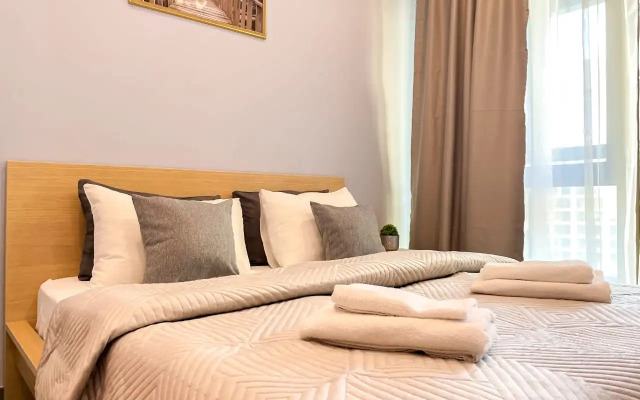 Апартаменты