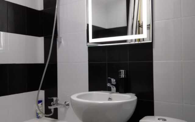 Квартира Академик Вишневский