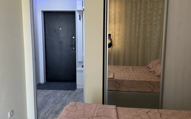 Квартира с Видом на Море