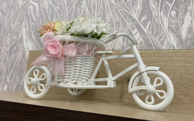 Квартира на Карбышева 27