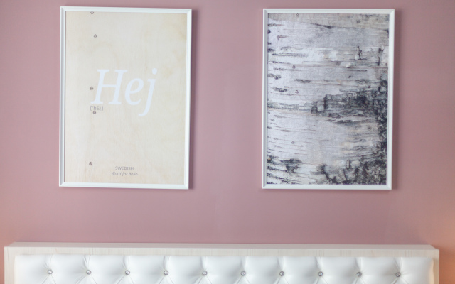 Апартаменты RentPlaza класса Lux