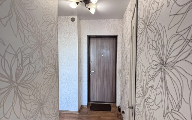 Апартаменты на Семи Ветрах