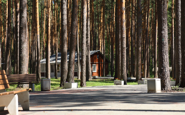 База отдыха ДухЛес