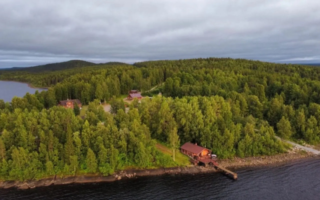 База отдыха Сондалы