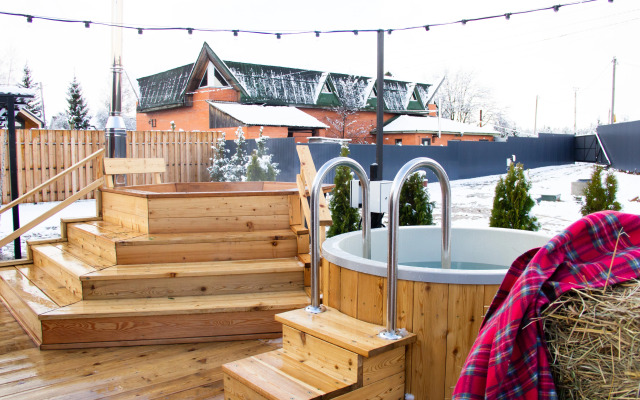 Частный Дом Бали