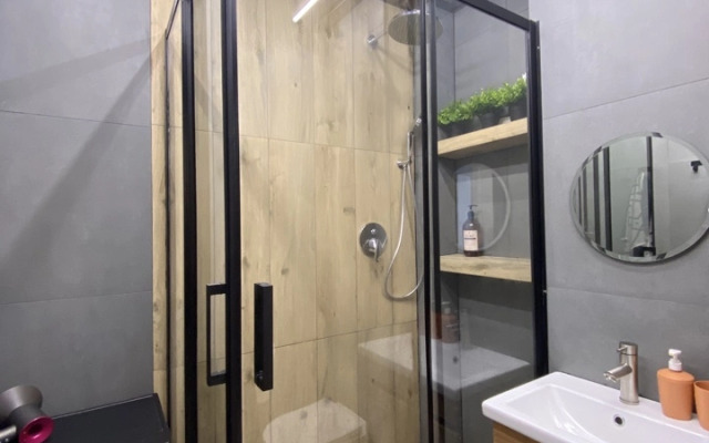 Квартира в новостройке напротив жд вокзала Ижевск ЖК Казанский