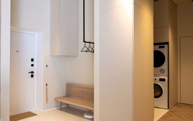 Квартира Апартаменты на Море