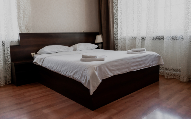 Villa Tat'yana Na Verhneozyornoj