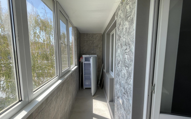 Квартира однокомнатная