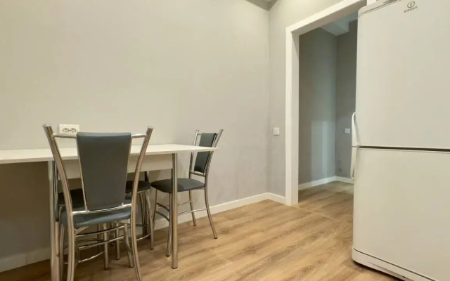 Arendagrad Przhevalskogo 2 Apartments