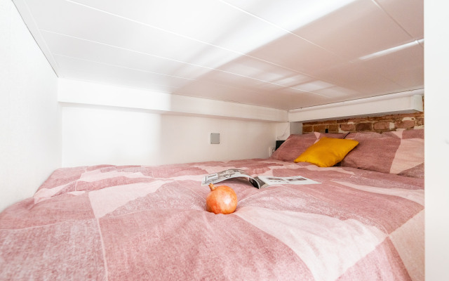 Апартаменты Гранатовый рай