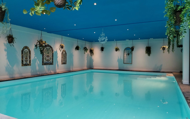 Wellness Soest Bed&Breakfast