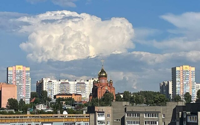 Квартира Студия на Мичурина 58/2