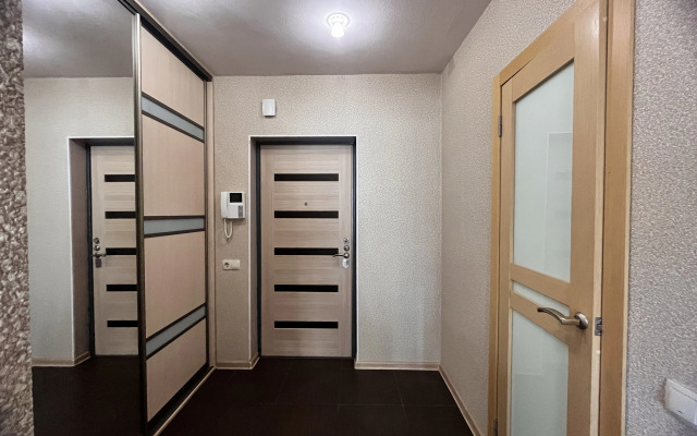 Апартаменты Wonderapart Уютная Студия на Восточной Улице