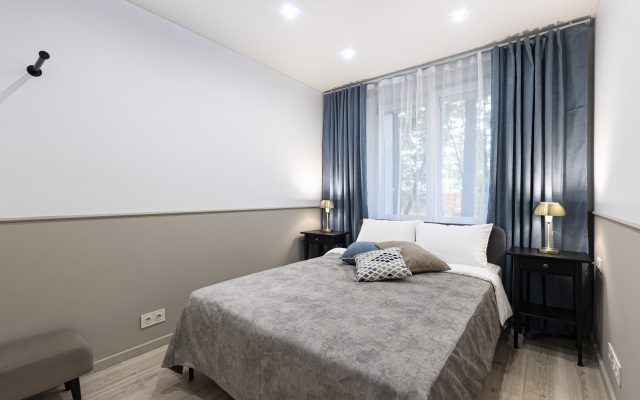 Квартира Тара