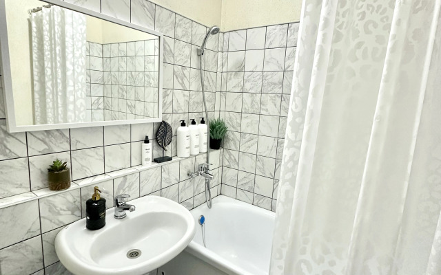 Квартира Однокомнатная Рядом с Трассой М4 Дон