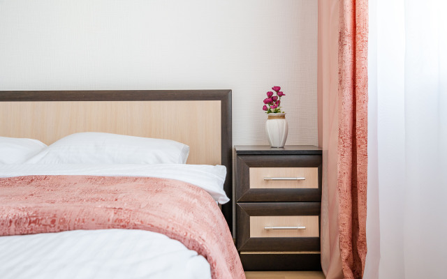 Квартира в Песочном НИИ Петрова