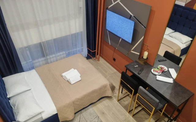 Апартаменты Алис Spacious & Bright