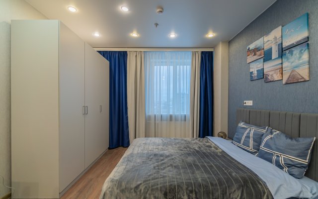 Апартаменты SalutApart 14W